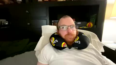 gingerginger111 online show from January 8, 2026, 3:31 am