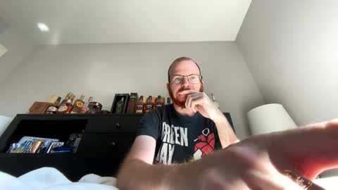 gingerginger111 online show from February 25, 2026, 2:16 pm