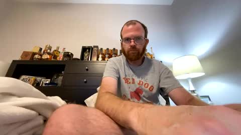gingerginger111 online show from April 2, 2026, 1:47 am