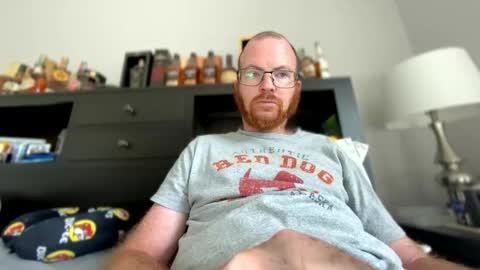 gingerginger111 online show from May 24, 2026, 1:27 pm