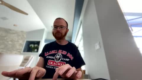 gingerginger111 online show from May 25, 2026, 2:12 pm