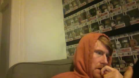 Snapshot of gingerjames90 chatting on February 14, 2026, 6:26 pm gingerjames90 online show from February 14, 2026, 6:26 pm