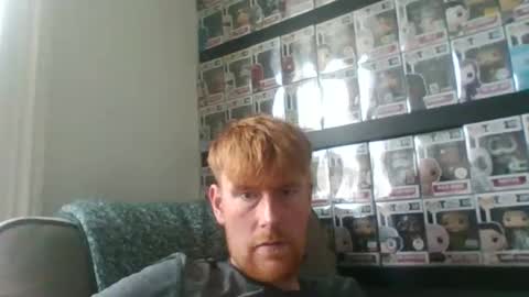 gingerjames90 online show from March 31, 2026, 3:56 pm