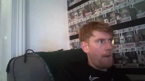 gingerjimmy1990 online show from February 7, 2025, 1:36 am