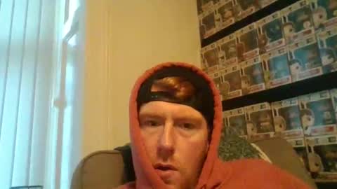 gingerjimmy1990 online show from January 13, 2026, 8:52 am