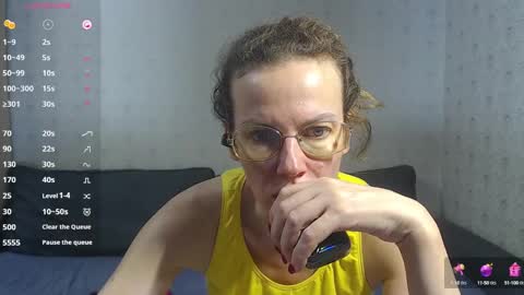 Michelle online show from December 30, 2024, 8:04 pm