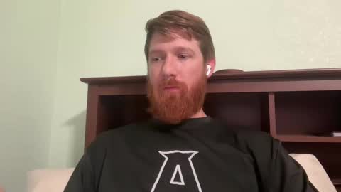 Snapshot of gingermania10 chatting on December 13, 2024, 12:42 am gingermania10 online show from December 13, 2024, 12:42 am