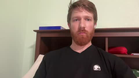 Snapshot of gingermania10 chatting on March 5, 2025, 11:05 pm gingermania10 online show from March 5, 2025, 11:05 pm