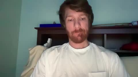 gingermania10 online show from November 7, 2025, 12:54 am