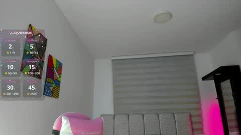 Sophie online show from February 16, 2026, 3:24 am