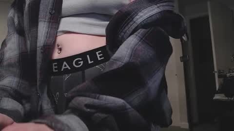 gingervial online show from November 13, 2025, 3:16 am