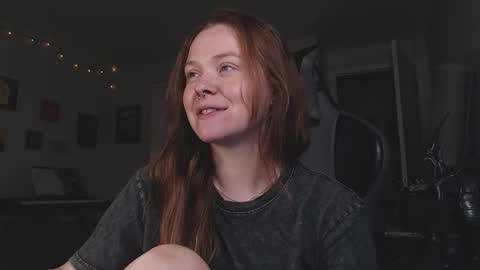 gingervial online show from November 27, 2025, 12:24 am