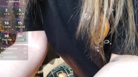 gingervial online show from April 7, 2026, 4:02 am