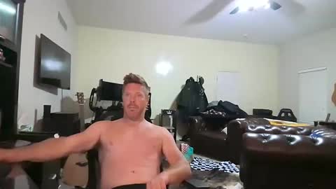 gingerzaddy online show from September 9, 2025, 10:15 am