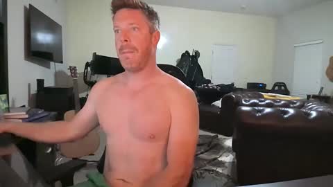 gingerzaddy online show from October 14, 2025, 10:27 am