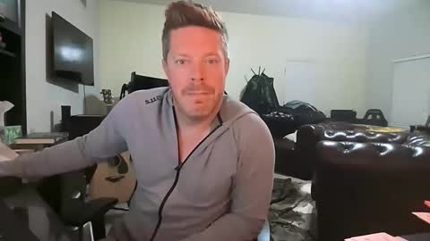 gingerzaddy online show from October 30, 2025, 10:16 am