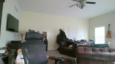 gingerzaddy online show from November 30, 2025, 5:39 pm