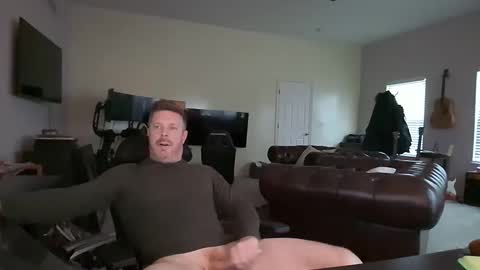 gingerzaddy online show from January 17, 2026, 9:07 pm