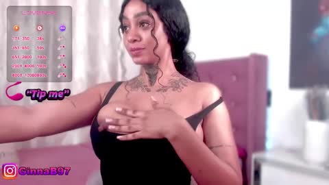 Ginna Bolton online show from February 26, 2026, 6:56 am