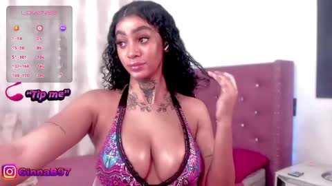 Ginna Bolton online show from March 19, 2026, 6:50 am