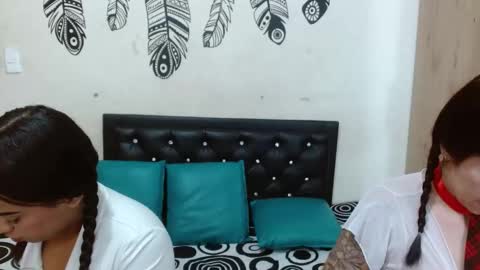 Snapshot of ginnifer_goodwin chatting on December 31, 2024, 11:09 am ginnifer_goodwin online show from December 31, 2024, 11:09 am