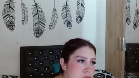 Snapshot of ginnifer_goodwin chatting on March 8, 2025, 1:14 pm ginnifer_goodwin online show from March 8, 2025, 1:14 pm