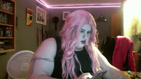 ginny ray online show from February 2, 2026, 12:53 am
