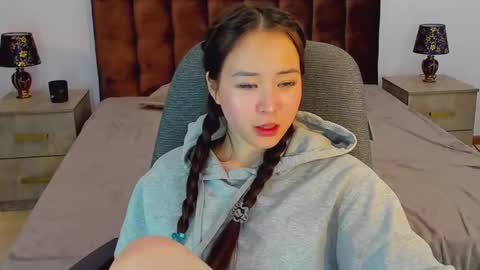 Ginny online show from January 26, 2025, 10:24 pm