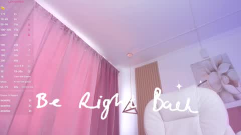 Kendall online show from February 15, 2025, 5:28 pm