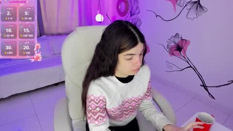 Snapshot of ginnywett chatting on February 1, 2026, 1:09 pm Kendall online show from February 1, 2026, 1:09 pm