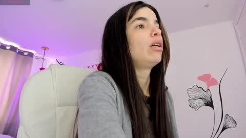 Snapshot of ginnywett chatting on February 21, 2026, 1:45 pm Kendall online show from February 21, 2026, 1:45 pm