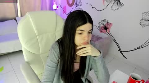 Snapshot of ginnywett chatting on February 23, 2026, 1:19 pm Kendall online show from February 23, 2026, 1:19 pm