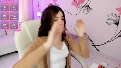 Snapshot of ginnywett chatting on March 1, 2026, 1:13 pm Kendall online show from March 1, 2026, 1:13 pm