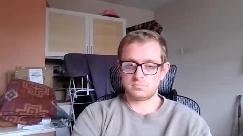 Snapshot of ginwood chatting on October 7, 2025, 2:47 pm ginwood online show from October 7, 2025, 2:47 pm