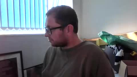 ginwood online show from March 5, 2026, 3:08 pm