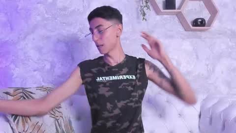 Snapshot of gio_carangi chatting on February 3, 2026, 2:53 am Gio Carangi online show from February 3, 2026, 2:53 am