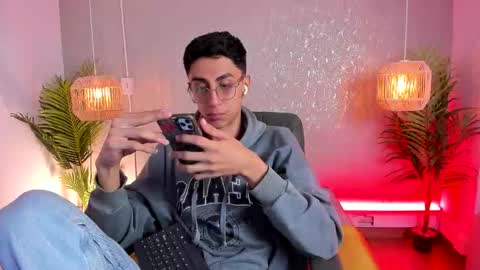 Snapshot of gio_carangi chatting on March 1, 2026, 3:30 am Gio Carangi online show from March 1, 2026, 3:30 am