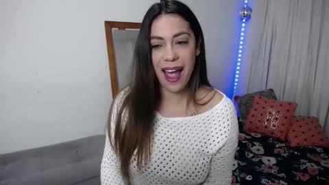 Giorgia online show from October 1, 2025, 11:33 pm