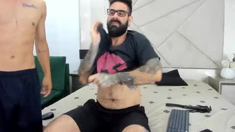 Snapshot of gio_lorenz chatting on September 9, 2025, 12:37 pm gio_lorenz online show from September 9, 2025, 12:37 pm