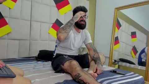 Snapshot of gio_lorenz chatting on September 30, 2025, 3:06 pm gio_lorenz online show from September 30, 2025, 3:06 pm