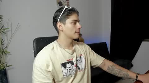 GioRusso online show from December 7, 2024, 5:26 am