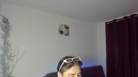 GioRusso online show from December 12, 2024, 4:48 am