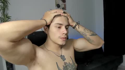 GioRusso online show from December 21, 2024, 6:30 am