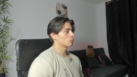 GioRusso online show from January 5, 2025, 10:50 pm