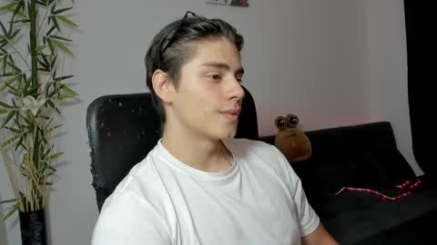 GioRusso online show from January 12, 2025, 5:45 am