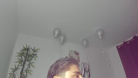 GioRusso online show from January 18, 2025, 2:25 am