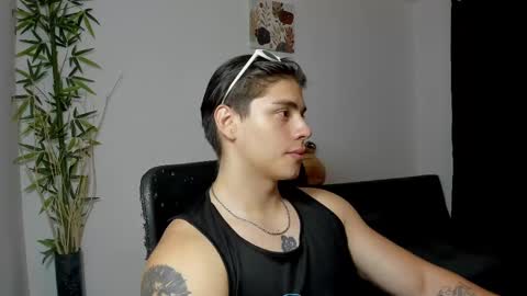 GioRusso online show from February 11, 2025, 3:40 am