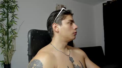 GioRusso online show from February 16, 2025, 12:08 am