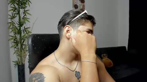 GioRusso online show from February 28, 2025, 5:26 am