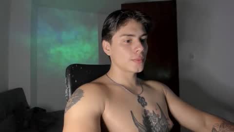 GioRusso online show from September 11, 2025, 12:00 am